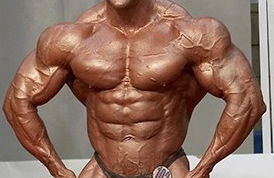 Negative effects of anabolic androgenic steroids